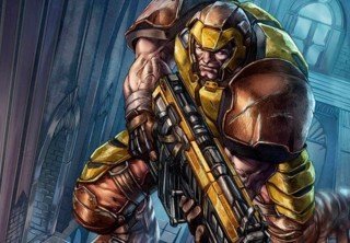 На этой неделе можно будет бесплатно получить Quake