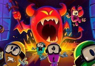 Лучшие мобильные игры недели — Cat Killer и Dive in the Past