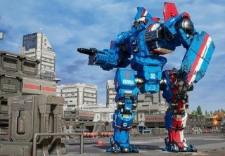 Названа дата выхода MechWarrior 5: Mercenaries в Steam и GOG
