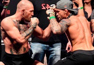 Четвертая квалификация кибертурнира по UFC пройдет 11 июля