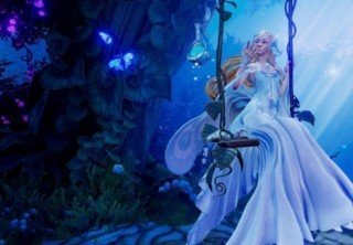 Вышло бесплатное DLC для Trine 4: The Nightmare Prince