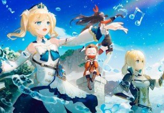 miHoYo уберут из Genshin Impact летние острова