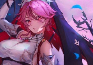 Представлен полный список изменений патча 1.4 для Genshin Impact