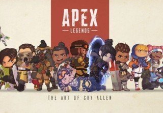 В ноябре в Apex Legends добавят парный режим