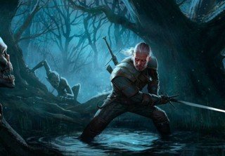 The Witcher 3: Wild Hunt выйдет на PS5 и Xbox Series X