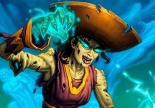 За просмотр потасовок в Hearthstone подарят комплекты карт
