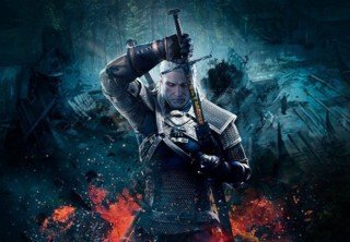 Игры похожие на Ведьмака — Horizon Zero Dawn, Risen, TES