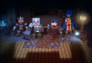 Самые ожидаемые игры недели — подземелья и выживание