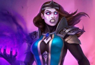 Сегодня выйдет обновление 20.0.2 для Hearthstone
