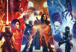 Самые ожидаемые игры недели — The Hand of Merlin и The Companion