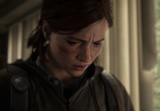 Находки в The Last of Us Part 2 — глава «Сиэтл, день 1. Ворота»