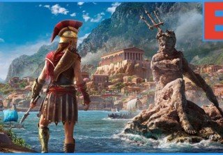 В магазине Ubisoft началась E3-распродажа