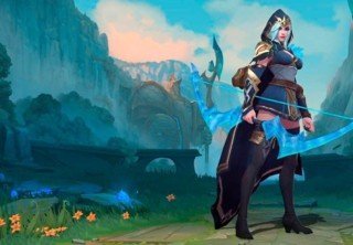 Тестирование League of Legends: Wild Rift стартует в июне