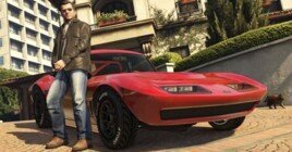 Все чит коды для ГТА 5 Плейстейшен 5