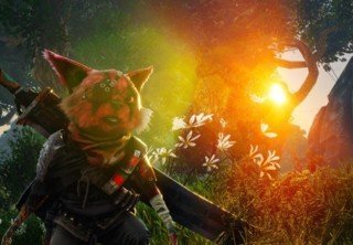 Все трофеи в Biomutant — список всех достижений