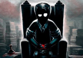 В следующем году выйдет игра Beholder 3