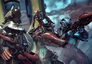 На ПК вышло обновление 27.2 для Warframe
