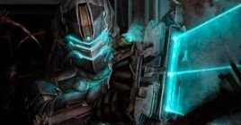 EA показали расширенный геймплейный трейлер ремейка Dead Space