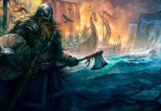 Разработчики Crusader Kings 2 бесплатно раздают DLC The Old Gods