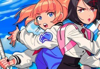 Вышел восьмиминутный геймплейный ролик River City Girls