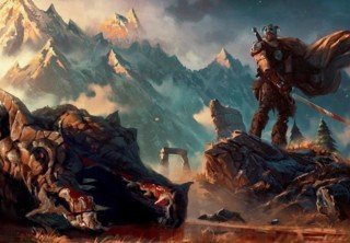 Bethesda рассказали о юбилейном издании TES 5: Skyrim
