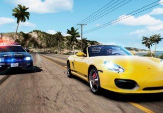Состоялся релиз Need for Speed Hot Pursuit Remastered