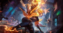 League of Legends: Wild Rift получила патч 4.0b с чемпионом Зери