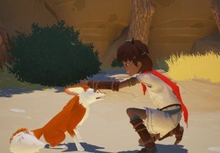 EGS бесплатно отдает головоломку RiME