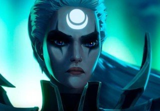 В конце августа Legends of Runeterra получит регион Таргон