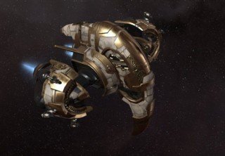 В EVE Online был продан самый дорогой корабль