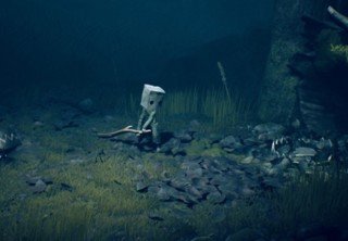 Обзор на Зимний фестиваль игр в Steam