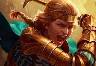 Thronebreaker: The Witcher Tales вышла на iOS