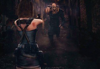 Названы минимальные системные требования Resident Evil 3 Remake
