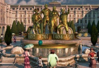 В июне выйдет сборник Anno History Collection