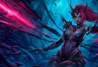 Riot Games изменят цены в League of Legends и Teamfight Tactics
