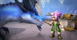 Состоялся выход обновления 10.0.5 для MMORPG World of Warcraft