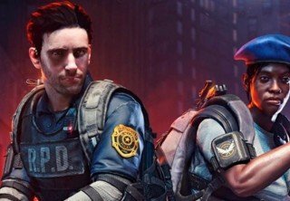 Tom Clancy’s The Division 2 получит кроссовер с Resident Evil