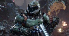 NoClip выпустили документальный фильм про DOOM Eternal