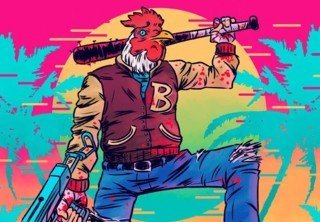 На Humble Bundle началась распродажа инди-игр