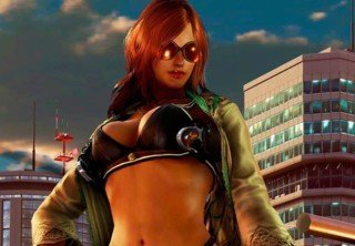 На Humble Bundle продают набор с играми от Bandai Namco