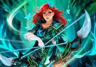 На этой неделе в Dota 2 стартует событие «Враждостояние»