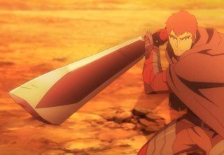 Опубликован новый трейлер аниме-сериала «DOTA: Кровь дракона»