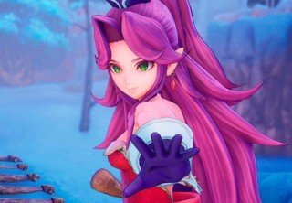 Завтра выйдет демоверсия RPG Trials of Mana