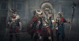 Вышла King Arthur: Legion IX – RPG про воскресший римский легион