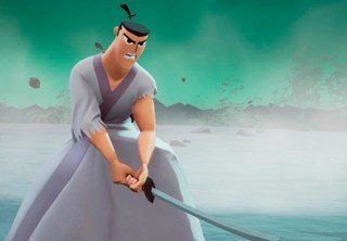Состоялся официальный выход Samurai Jack: Battle Through Time