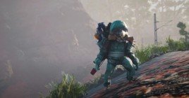 Список всех защитных костюмов в Biomutant