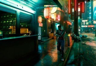 Cyberpunk 2077 будет короче, чем The Witcher 3: Wild Hunt