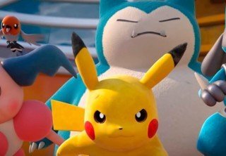 MOBA Pokemon Unite получила новый трейлер и примерную дату релиза