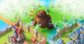 Тир лист лучших героев в Tiles Survive