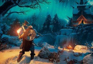 Утечка: опубликованы 30 минут геймплея Assassin’s Creed Valhalla